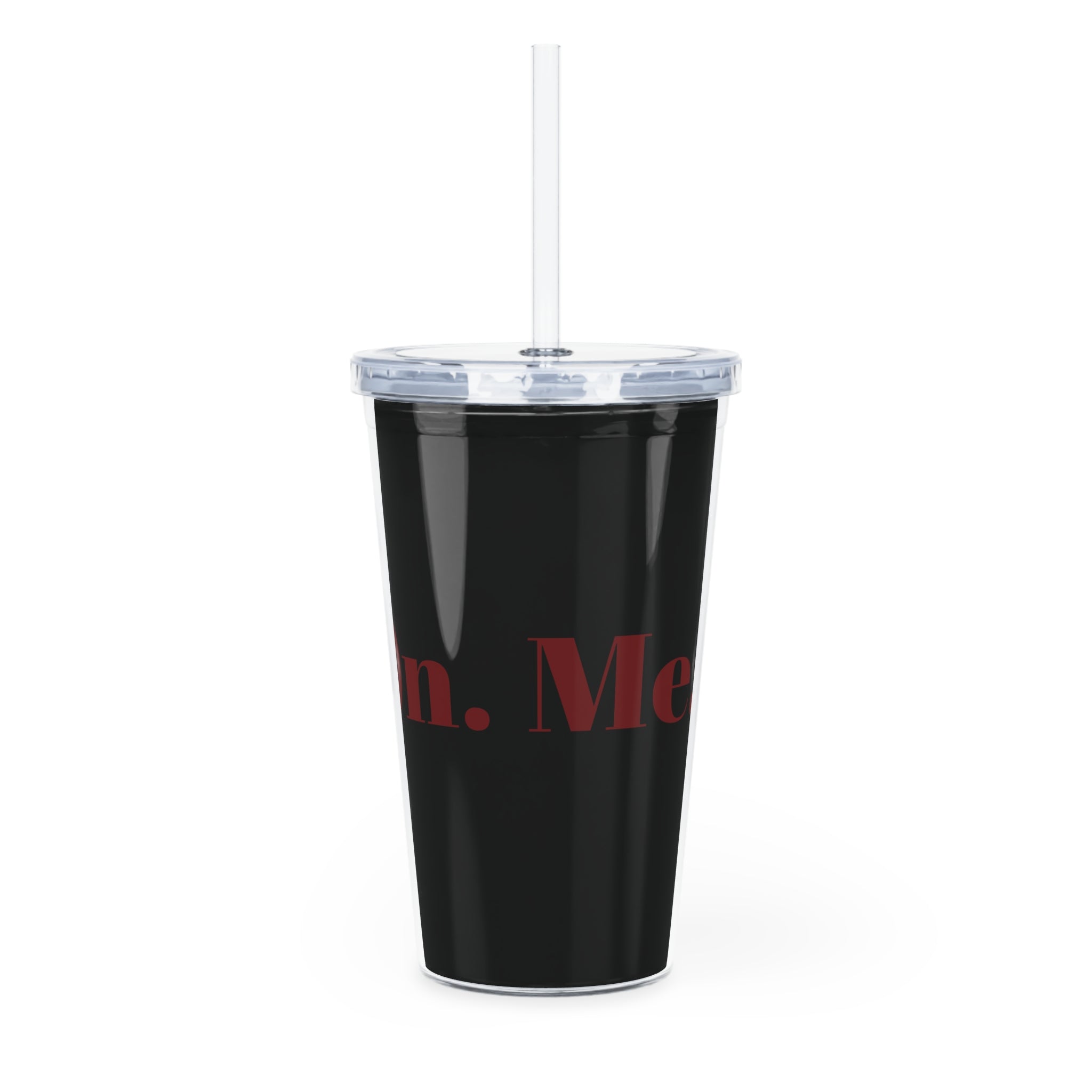 Eyes. On. Me. Dark Romance Tumbler