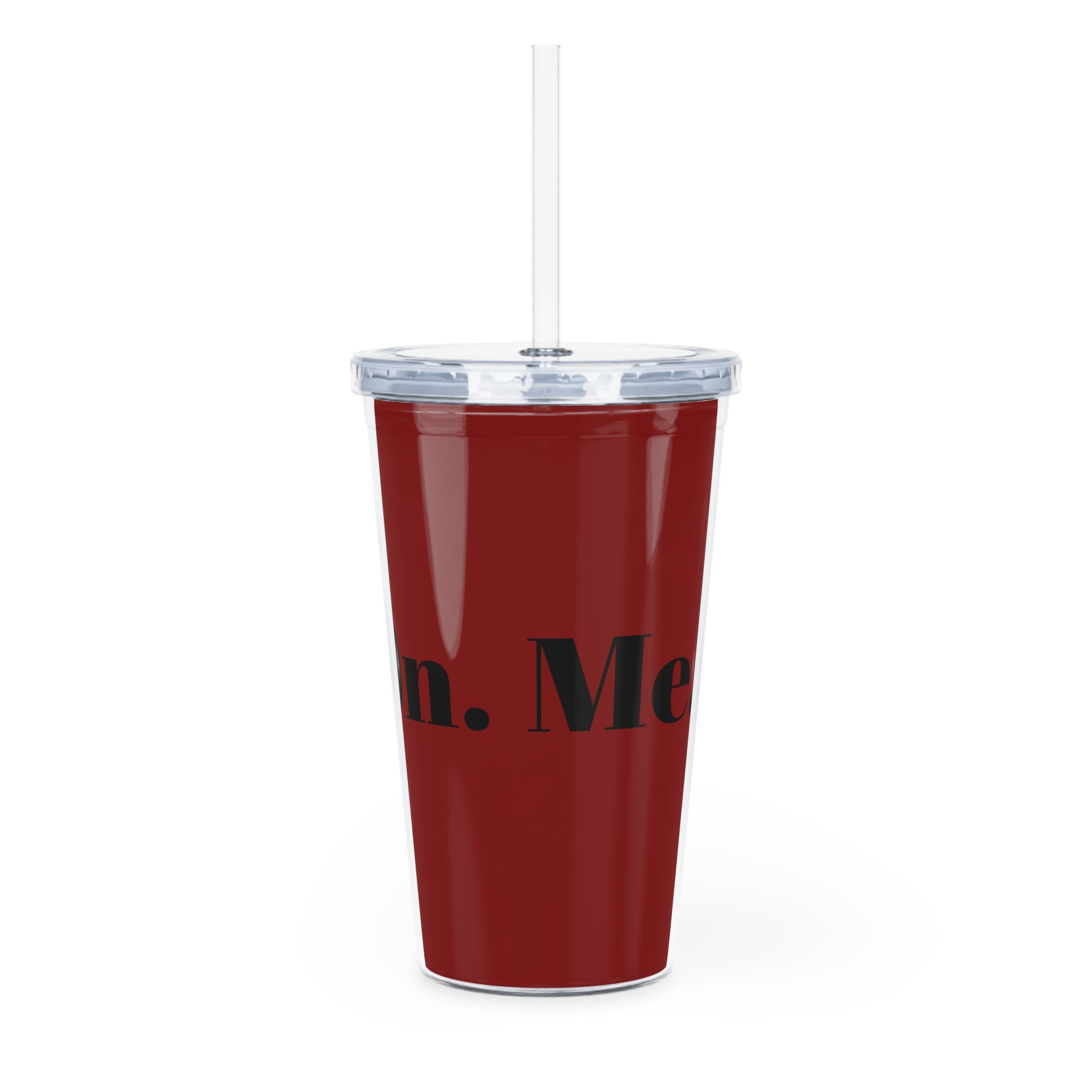 Eyes. On. Me. Dark Romance Tumbler