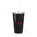 Eyes. On. Me. Dark Romance Tumbler
